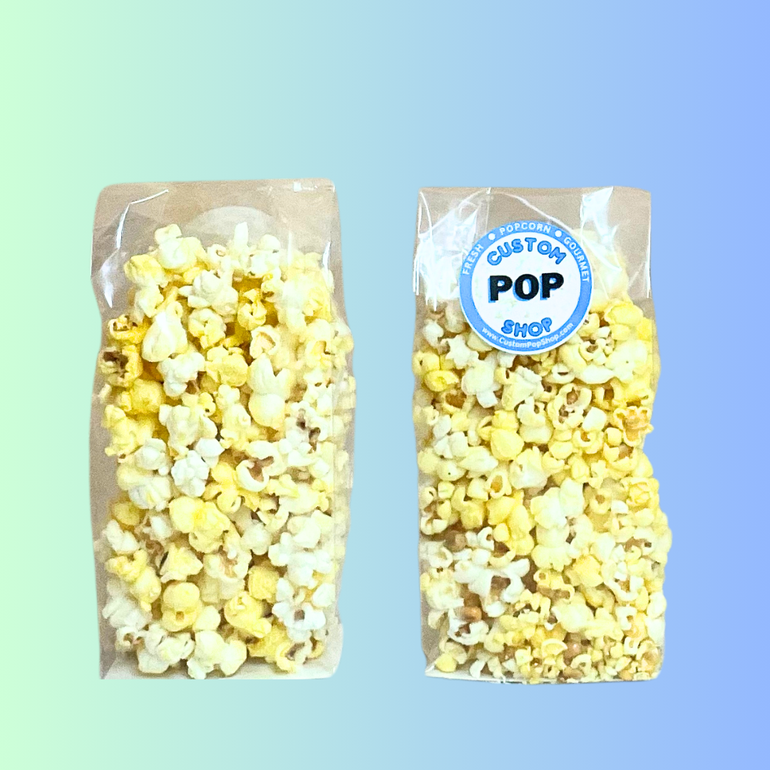 BASIC - no customization, Custom Pop Shop sticker only