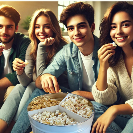 2024-2025 College Subscription Box