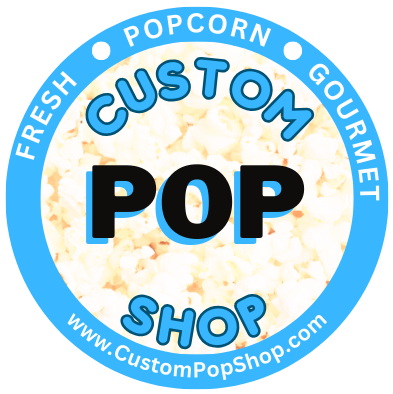 Custom Pop Shop 
